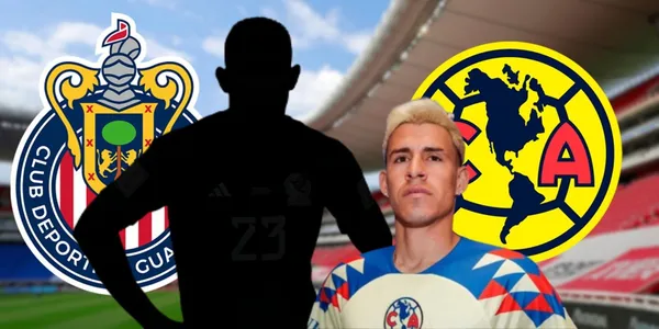 América se conformó con los deshechos de Chivas, y el Rebaño apunta a algo mejor