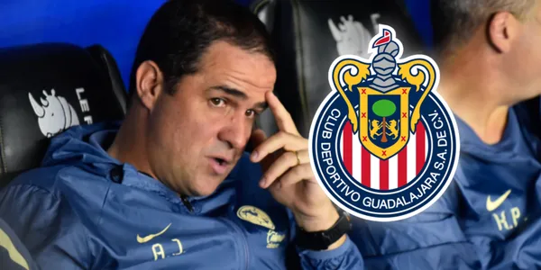 Andre Jardine (Fuente: MEXSPORT)