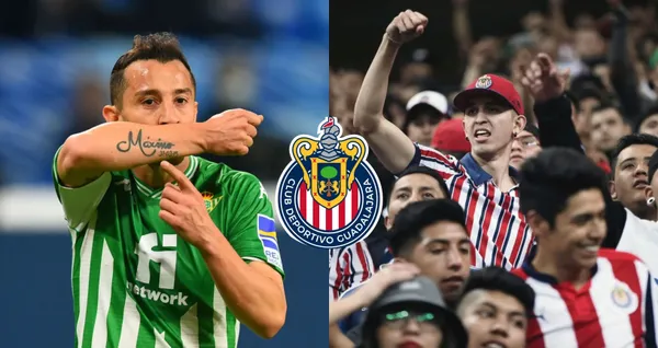 Andrés Guardado está valorando regresar al fútbol mexicano.
