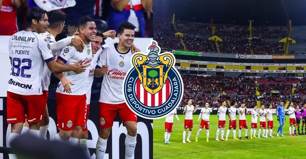 Ángel Zaldívar no sería la única baja de Chivas y ya se prepararían dos salidas más del equipo.