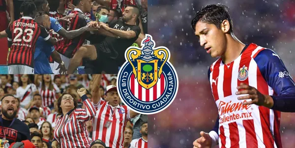 Ángel Zaldívar se ha convertido en el jugador más odiado del equipo.