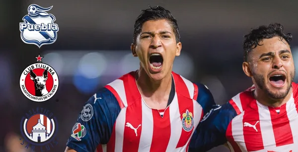 Ángel Zaldívar ya tendría nuevo equipo y el partido contra Mazatlán podría haber sido su último juego con Chivas.
