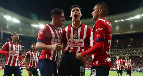 Ante el gran momento que vive el canterano rojiblanco, este jugador saldría de Chivas.