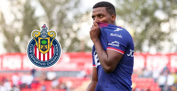 Ante la ausencia de Macías, al Rebaño le urge un delantero.