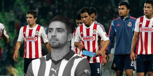 Ante la falta de gol que se vive en el rebaño, otro delantero se apunta para volver