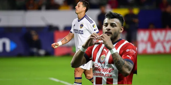 Ante la indecisión de Javier Hernández, el rebaño terminaría fichando a su nuevo Alexis Vega