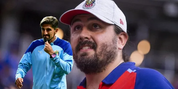 Ante la inminente salida de Paunovic, el candidato ideal para el mandamás rojiblanco