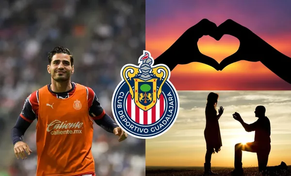 Ante su buen momento comienzan a llegar buenas cosas para el central