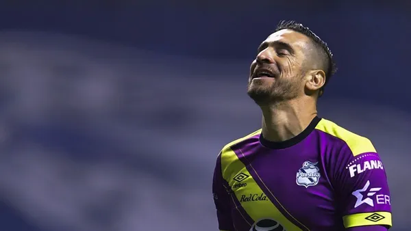 Anthony Silva confesó que enfrentar a Chivas nunca es fácil.