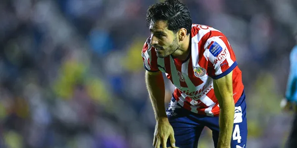 Antonio Briseño (Foto: MEXSPORT)