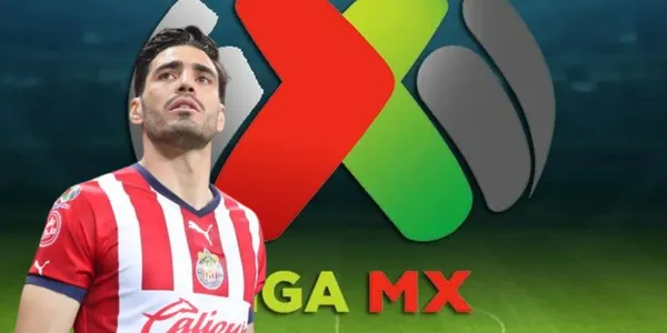Antonio Briseño podría llegar a este equipo de la Liga MX / TV AZTECA