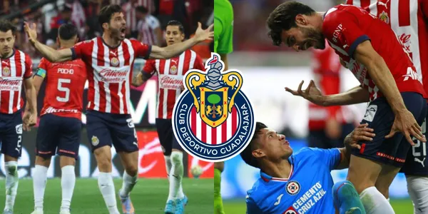 Antonio Briseño recibiría una millonaria recompensa tras enseñarle a Uriel Antuna cómo se debe respetar al Rebaño.