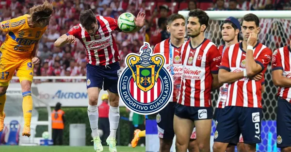 Antonio Briseño terminó siendo uno de los responsables de perder el título en la gran final.