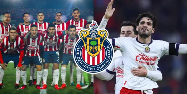 Antonio Briseño ya está de regreso y Veljko Paunović ya tendría al primer sacrificado.