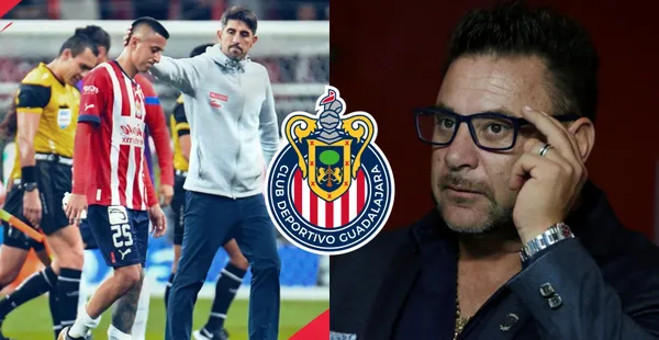 Antonio Mohamed continua sin equipo y lo que dice sobre llegar a Chivas ahora que hay dudas sobre Veljko Paunovic.