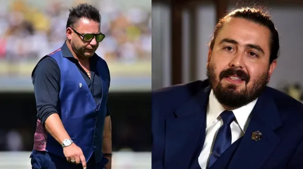 Antonio Mohamed está dispuesto a tomar al Rebaño, pero Amaury sería un problema.