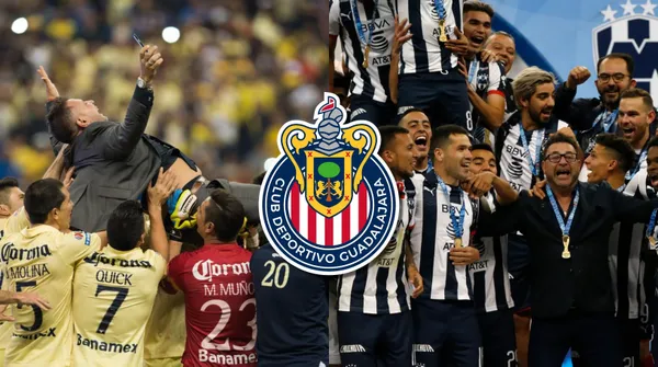 Antonio Mohamed estaría muy cerca de llegar a Chivas si Cadena fracasa y ya tendría un jugador amarrado.