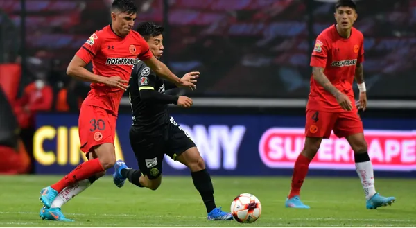 Anunciaron a César Arturo Ramos cómo árbitro para el Toluca vs Chivas.