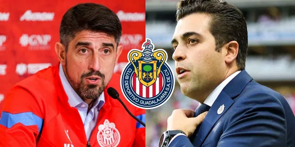 Apenas corre la jornada 3 del torneo clausura y Paunovic abre el paraguas