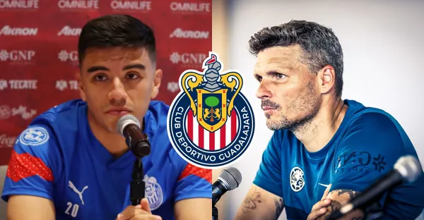 Apenas estamos en fecha 1 del Clausura 2023 y Fernanda Beltrán ya le dejó un recadito a los Wilos.