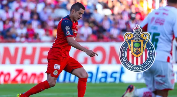 Apenas regreso Sergio Flores y estaría muy cerca de recibir la peor noticia respecto a su titularidad.