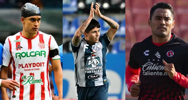 Apenas termine el torneo actual y Chivas ya tendría a su primer refuerzo en la defensa.