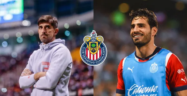 Apenas volvió de su lesión y ya causó su primera polémica