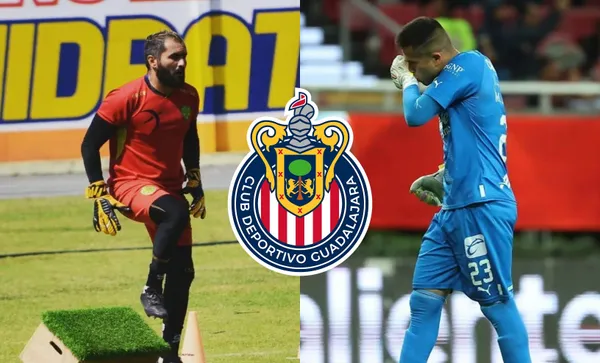 Apostaría la directiva por un arquero con amplia experiencia