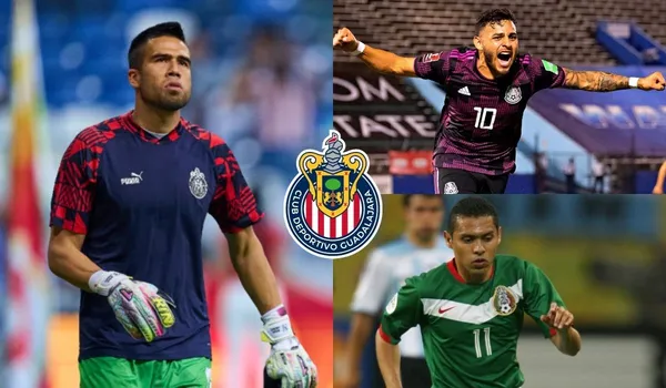 Apunta a ser el consentido de la afición de Chivas
