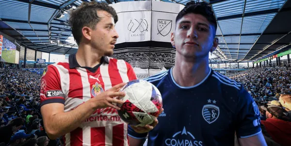 Aquí podrás ver en vivo el segundo partido de Chivas en Leagues Cup, los rojiblancos se juegan la vida.