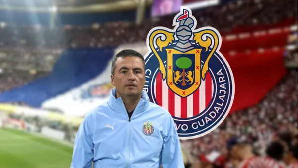 Arturo Ortega | Foto: Futbol Total