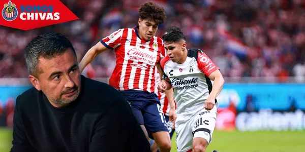 Arturo Ortega (Fuente: MEXSPORT)