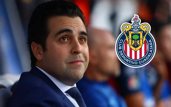 Aseguran en los medios que Marcelo Michel Leaño ya tiene nuevo trabajo.