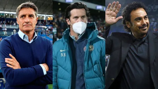 Así como muchos nombres suenan para llegar a Chivas, a otros los terminan por descartar