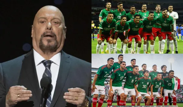 Así fue la inesperada reacción de Enrique “Perro” Bermúdez al ver la nueva camiseta verde del Rebaño.