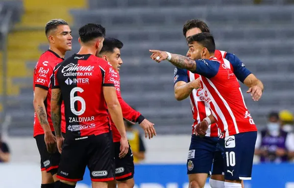 Atlas cayó en su casa frente al modesto Mazatlán