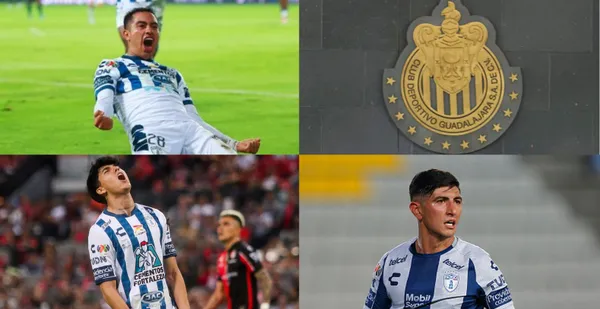 Atlas derrotó al Pachuca en la final del Clausura 2022 nuevamente con ayuda arbitral.