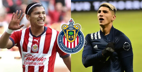 Aún con la posibilidad de traer a Pulido nuevamente al Rebaño, la directiva traería a un delantero con menos goles en el año que Ángel Zaldívar.