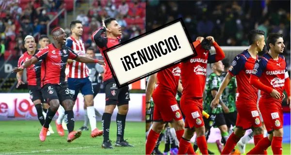 Aún ni empieza el torneo y el equipo recibe una sacudida, todo por la derrota ante el Atlas.