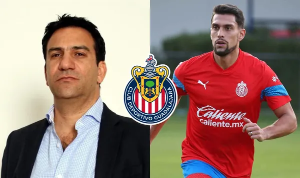 Aún no debuta y Daniel Ríos ya hizo enfadar al ´Hagala´