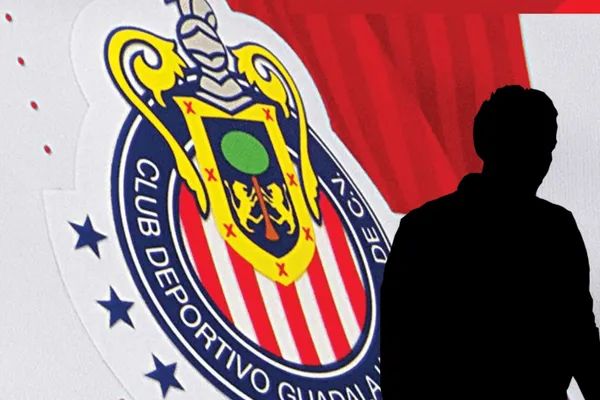 Aún no se sabe a que categoría del conjunto tapatío será registrado el jugador mexicoamericano.