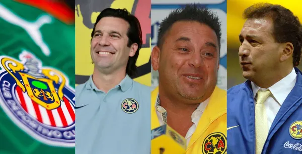 Aún y con su pasado dirigiendo a los wilos, sería se convertiría en técnico del Rebaño.