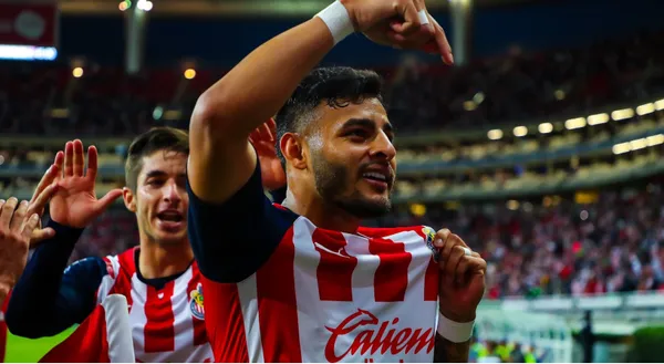 Aunque a muchos les pese, Chivas sigue siendo el más grande, el que más vende y el más popular.