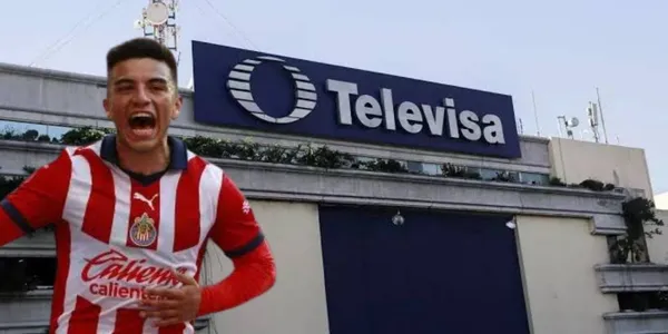Aunque a Televisa le cueste aceptarlo, hay algo en lo que jamás podrán derrotar al rebaño