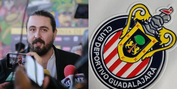 Aunque alguna vez mencionó que nunca vendería, la realidad es que podría dejar al equipo.