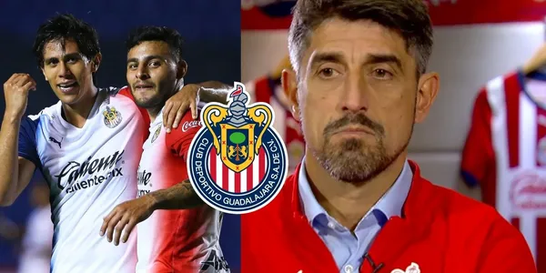 Aunque Chivas ganó, Paunovic mostró cierta inconformidad en cuanto a la contundencia del conjunto rojiblanco