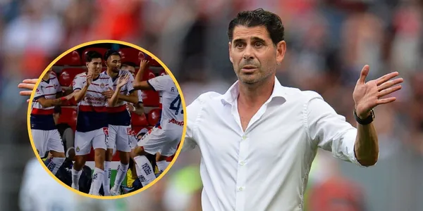 Aunque Chivas necesita más de 2 refuerzos, Fernando Hierro priorizaría a 2 de sus opciones que tiene para el chiverío