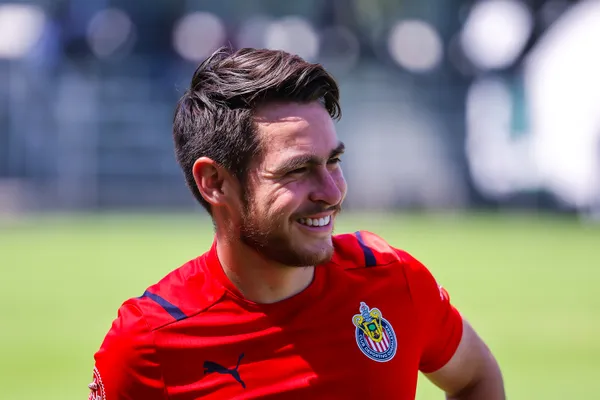 Aunque Chivas no jugará este fin de semana en liga, el equipo ya se prepara su próximo duelo frente a los Diablos.