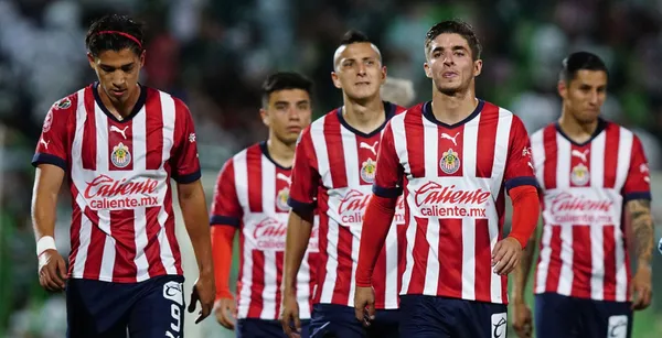 Aunque cobró una millonada con Chivas, ahora se iría gratis sin dejar un solo peso en el equipo.