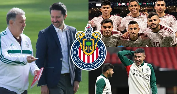 Aunque el Clásico ya pasó, el América y Televisa siguen perjudicando a Chivas.